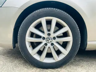Volkswagen Magotan 2015 Travel version 2.0TSI Comfortable exterior photo 9
