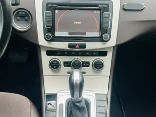 Volkswagen Magotan 2015 Travel version 2.0TSI Comfortable interior photo 19