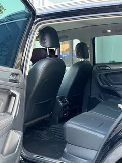 Volkswagen Tiguan L 2020 330TSI Automatic two-wheel drive R-Line Flagship Edition China V exterior photo 5 Volkswagen Tiguan L 2020 330TSI Automatic two-wheel drive R-Line Flagship Edition China V exterior photo 5