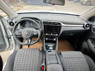 MG EZS EV 2019 E-Lite Edición exterior foto 5 MG EZS EV 2019 E-Lite Edición exterior foto 5