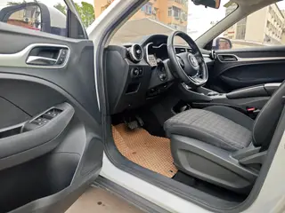 MG EZS EV 2019 E-Lite Edición exterior foto 6 MG EZS EV 2019 E-Lite Edición exterior foto 6