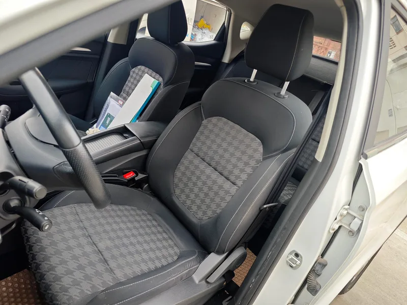 MG EZS EV 2019 E-Lite Edición exterior foto 7 MG EZS EV 2019 E-Lite Edición exterior foto 7