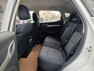 MG EZS EV 2019 E-Lite Edición interior foto 9 MG EZS EV 2019 E-Lite Edición interior foto 9