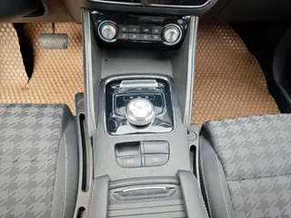 MG EZS EV 2019 E-Lite Edición interior foto 11 MG EZS EV 2019 E-Lite Edición interior foto 11