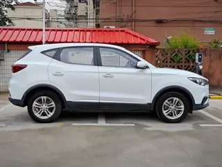 MG EZS EV 2019 E-Lite Edición interior foto 16 MG EZS EV 2019 E-Lite Edición interior foto 16