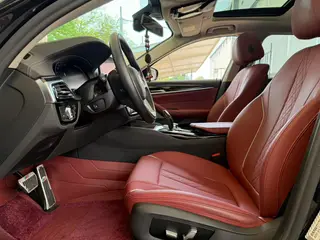 BMW 5 Series 2022 Reforma 525Li Traje de lujo exterior foto 9 BMW 5 Series 2022 Reforma 525Li Traje de lujo exterior foto 9