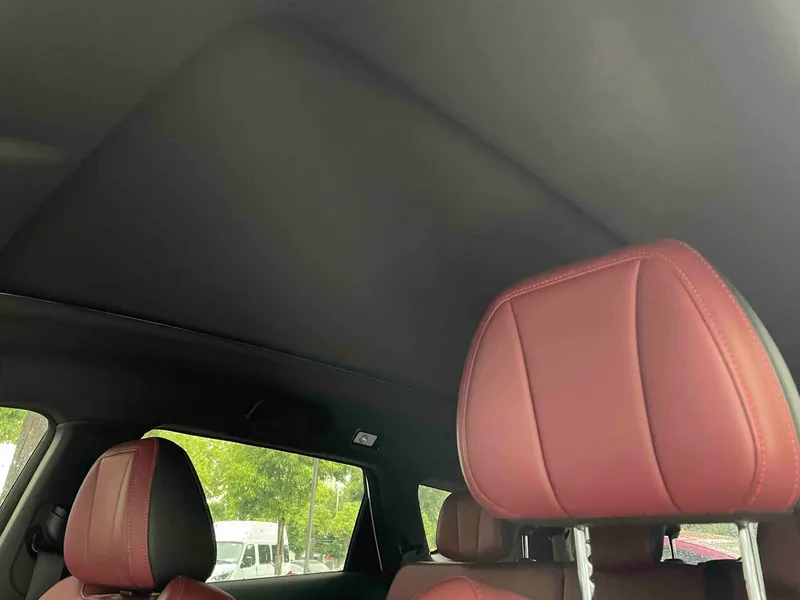 Jetour X70 PLUS 2022 1.6T DCT Tierra Pro 7 Asiento interior foto 15 Jetour X70 PLUS 2022 1.6T DCT Tierra Pro 7 Asiento interior foto 15
