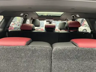 Jetour X70 PLUS 2022 1.6T DCT Tierra Pro 7 Asiento interior foto 16 Jetour X70 PLUS 2022 1.6T DCT Tierra Pro 7 Asiento interior foto 16