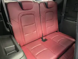Jetour X70 PLUS 2022 1.6T DCT Tierra Pro 7 Asiento interior foto 17 Jetour X70 PLUS 2022 1.6T DCT Tierra Pro 7 Asiento interior foto 17