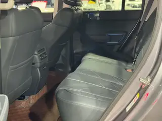 Fangchengbao Leopard 5 2025 125KM God Zhijia Ultra version interior photo 8 Fangchengbao Leopard 5 2025 125KM God Zhijia Ultra version interior photo 8