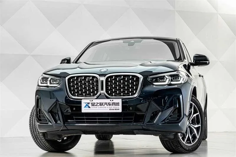 BMW X4 2022 xDrive 25i M Sports suit exterior photo 3 BMW X4 2022 xDrive 25i M Sports suit exterior photo 3