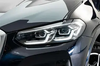 BMW X4 2022 xDrive 25i M Sports suit exterior photo 4 BMW X4 2022 xDrive 25i M Sports suit exterior photo 4