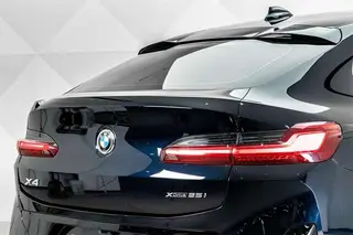 BMW X4 2022 xDrive 25i M Sports suit exterior photo 8 BMW X4 2022 xDrive 25i M Sports suit exterior photo 8