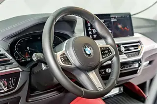 BMW X4 2022 xDrive 25i M Sports suit exterior photo 10 BMW X4 2022 xDrive 25i M Sports suit exterior photo 10