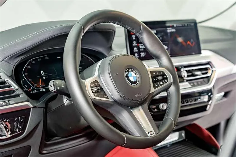 BMW X4 2022 xDrive 25i M Sports suit exterior photo 10 BMW X4 2022 xDrive 25i M Sports suit exterior photo 10
