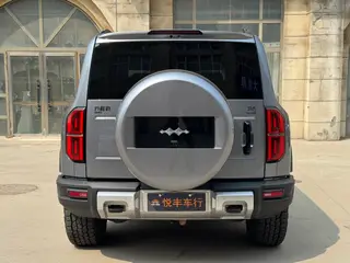 Fangchengbao Leopard 5 2023 Cloud Canyon Ultimate Edition exterior photo 4 Fangchengbao Leopard 5 2023 Cloud Canyon Ultimate Edition exterior photo 4