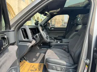Fangchengbao Leopard 5 2023 Cloud Canyon Ultimate Edition interior photo 7 Fangchengbao Leopard 5 2023 Cloud Canyon Ultimate Edition interior photo 7