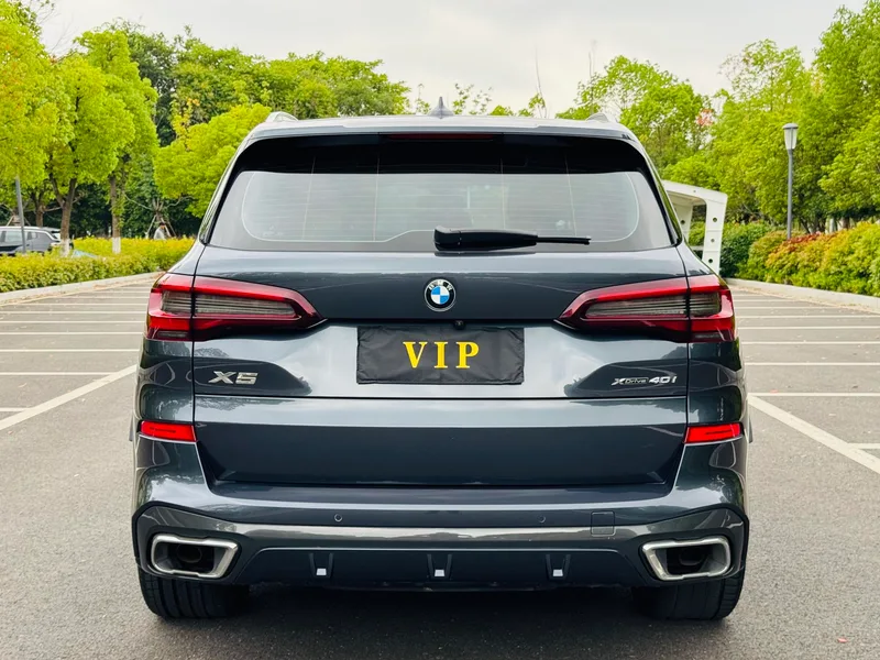 BMW X5 2022 xDrive40i M Ensemble de sport extérieur photo 7 BMW X5 2022 xDrive40i M Ensemble de sport extérieur photo 7