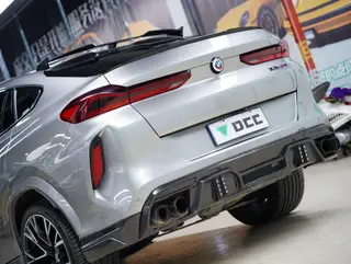 BMW X6 M 2021 X6 M exterior photo 3 BMW X6 M 2021 X6 M exterior photo 3