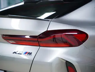 BMW X6 M 2021 X6 M exterior photo 5 BMW X6 M 2021 X6 M exterior photo 5