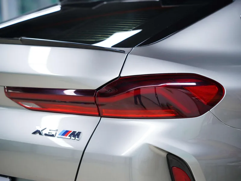 BMW X6 M 2021 X6 M exterior photo 5 BMW X6 M 2021 X6 M exterior photo 5