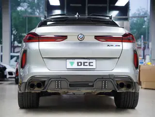 BMW X6 M 2021 X6 M exterior photo 8 BMW X6 M 2021 X6 M exterior photo 8