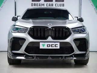 BMW X6 M 2021 X6 M interior photo 20 BMW X6 M 2021 X6 M interior photo 20