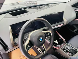 BMW X3 2025 xDrive30L Tipo de lujo M Conjunto deportivo exterior foto 6 BMW X3 2025 xDrive30L Tipo de lujo M Conjunto deportivo exterior foto 6