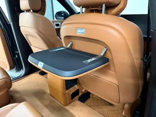 Li Auto L9 2022 Max version interior photo 18 Li Auto L9 2022 Max version interior photo 18