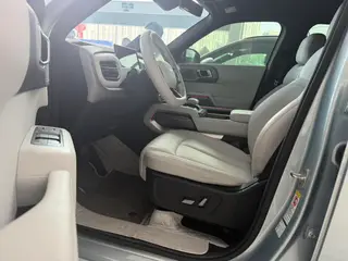 Fangchengbao Titanium 3 2025 501KM Four-wheel drive Max version exterior photo 7 Fangchengbao Titanium 3 2025 501KM Four-wheel drive Max version exterior photo 7
