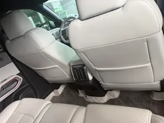 Fangchengbao Titanium 3 2025 501KM Four-wheel drive Max version exterior photo 8 Fangchengbao Titanium 3 2025 501KM Four-wheel drive Max version exterior photo 8