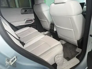 Fangchengbao Titanium 3 2025 501KM Four-wheel drive Max version interior photo 11 Fangchengbao Titanium 3 2025 501KM Four-wheel drive Max version interior photo 11
