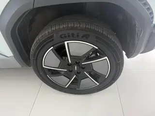 Fangchengbao Titanium 3 2025 501KM Four-wheel drive Max version interior photo 18 Fangchengbao Titanium 3 2025 501KM Four-wheel drive Max version interior photo 18