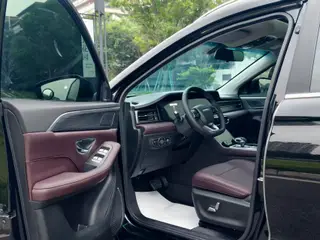 Jetour X90 PLUS 2025 1.6TD DCT Elite Edition exterior photo 8 Jetour X90 PLUS 2025 1.6TD DCT Elite Edition exterior photo 8