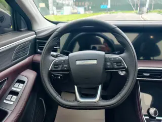 Jetour X90 PLUS 2025 1.6TD DCT Elite Edition interior photo 16 Jetour X90 PLUS 2025 1.6TD DCT Elite Edition interior photo 16