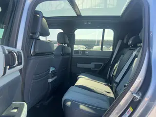 Fangchengbao Leopard 5 2023 Versión de exploración interior foto 8 Fangchengbao Leopard 5 2023 Versión de exploración interior foto 8