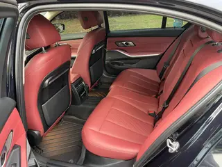 BMW 3 Series 2022 325Li M Sports Night Suit exterior photo 6 BMW 3 Series 2022 325Li M Sports Night Suit exterior photo 6