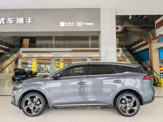 BYD Tang DM 2021 DM-i 1.5T 112KM Tipo de honor exterior foto 3 BYD Tang DM 2021 DM-i 1.5T 112KM Tipo de honor exterior foto 3
