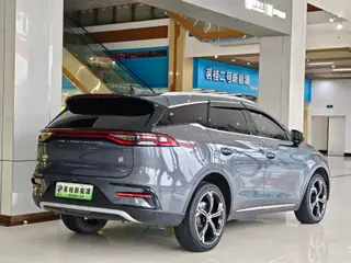 BYD Tang DM 2021 DM-i 1.5T 112KM Tipo de honor interior foto 10 BYD Tang DM 2021 DM-i 1.5T 112KM Tipo de honor interior foto 10