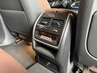 BMW X5 2021 Reforma xDrive40i Tipo de lujo M Conjunto deportivo interior foto 15