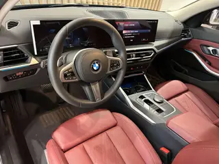 BMW 3 Series 2023 325i M Ensemble de sport extérieur photo 6 BMW 3 Series 2023 325i M Ensemble de sport extérieur photo 6