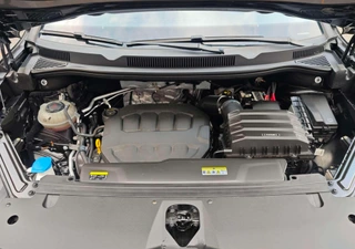Volkswagen Talagon 2023 380TSI Edición insignia de tracción en las cuatro ruedas 7 Asiento exterior foto 4
