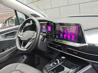 Volkswagen Talagon 2023 380TSI Edición insignia de tracción en las cuatro ruedas 7 Asiento interior foto 11