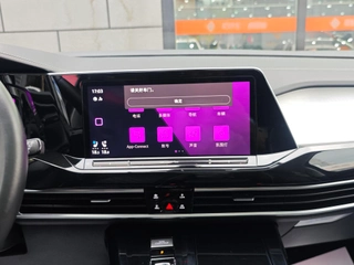 Volkswagen Talagon 2023 380TSI Edición insignia de tracción en las cuatro ruedas 7 Asiento interior foto 16