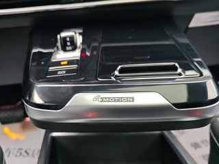 Volkswagen Talagon 2023 380TSI Edición insignia de tracción en las cuatro ruedas 7 Asiento interior foto 18