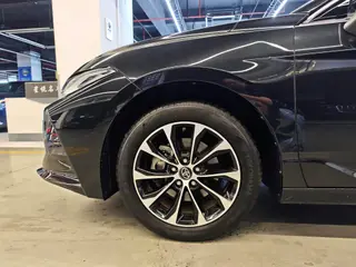 Toyota Avalon 2023 2.0L CVT Edición seleccionada exterior foto 6 Toyota Avalon 2023 2.0L CVT Edición seleccionada exterior foto 6