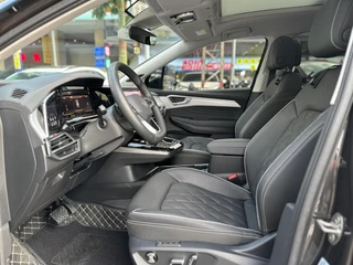 Volkswagen Talagon 2025 530TSI Four-wheel drive flagship victory Pro all-in-one 6 seat exterior photo 5 Volkswagen Talagon 2025 530TSI Four-wheel drive flagship victory Pro all-in-one 6 seat exterior photo 5