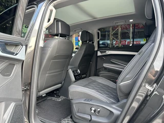 Volkswagen Talagon 2025 530TSI Four-wheel drive flagship victory Pro all-in-one 6 seat exterior photo 6 Volkswagen Talagon 2025 530TSI Four-wheel drive flagship victory Pro all-in-one 6 seat exterior photo 6