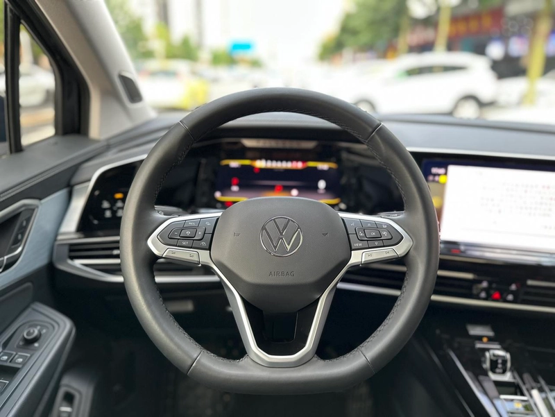 Volkswagen Talagon 2025 530TSI Four-wheel drive flagship victory Pro all-in-one 6 seat exterior photo 7 Volkswagen Talagon 2025 530TSI Four-wheel drive flagship victory Pro all-in-one 6 seat exterior photo 7