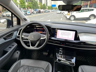 Volkswagen Talagon 2025 530TSI Four-wheel drive flagship victory Pro all-in-one 6 seat exterior photo 8 Volkswagen Talagon 2025 530TSI Four-wheel drive flagship victory Pro all-in-one 6 seat exterior photo 8